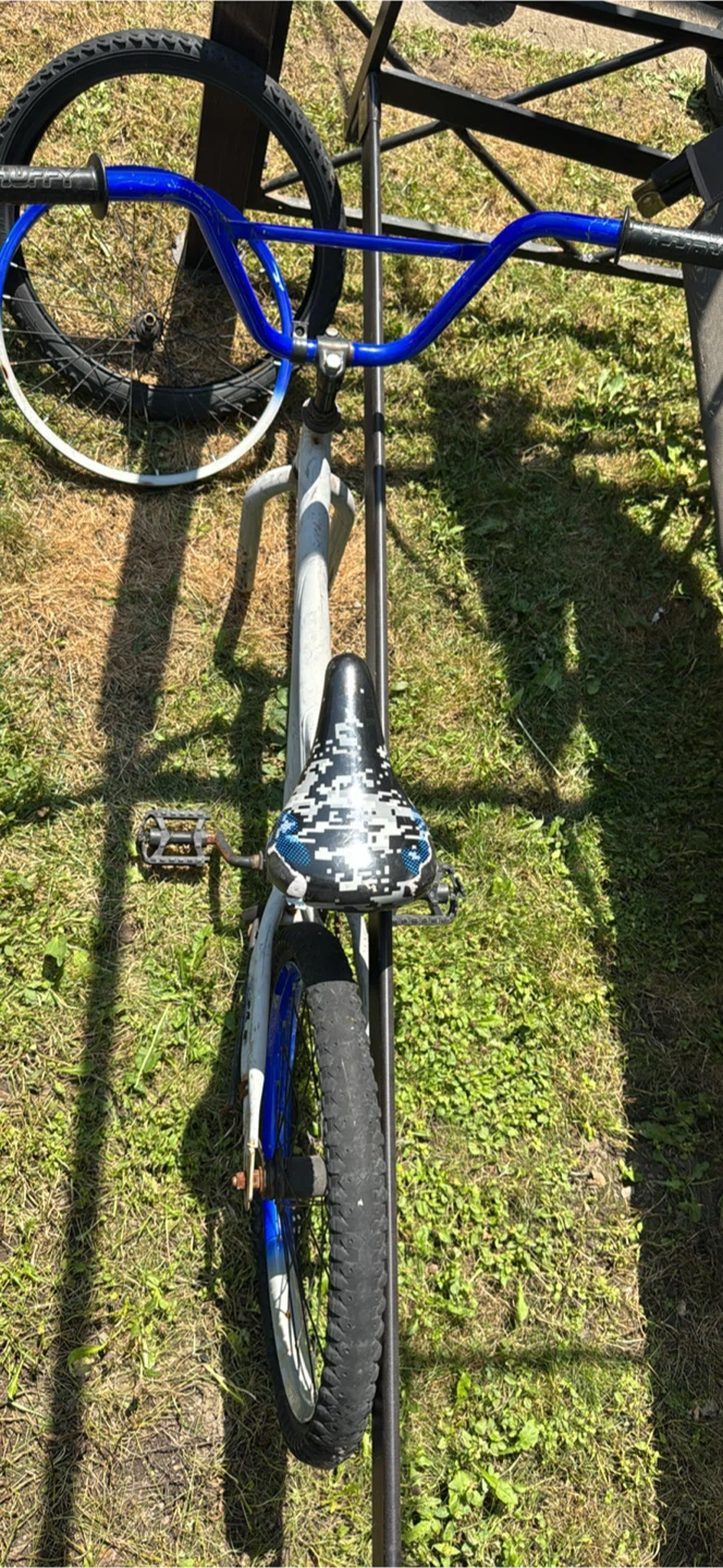 BMX Bike - photo 2