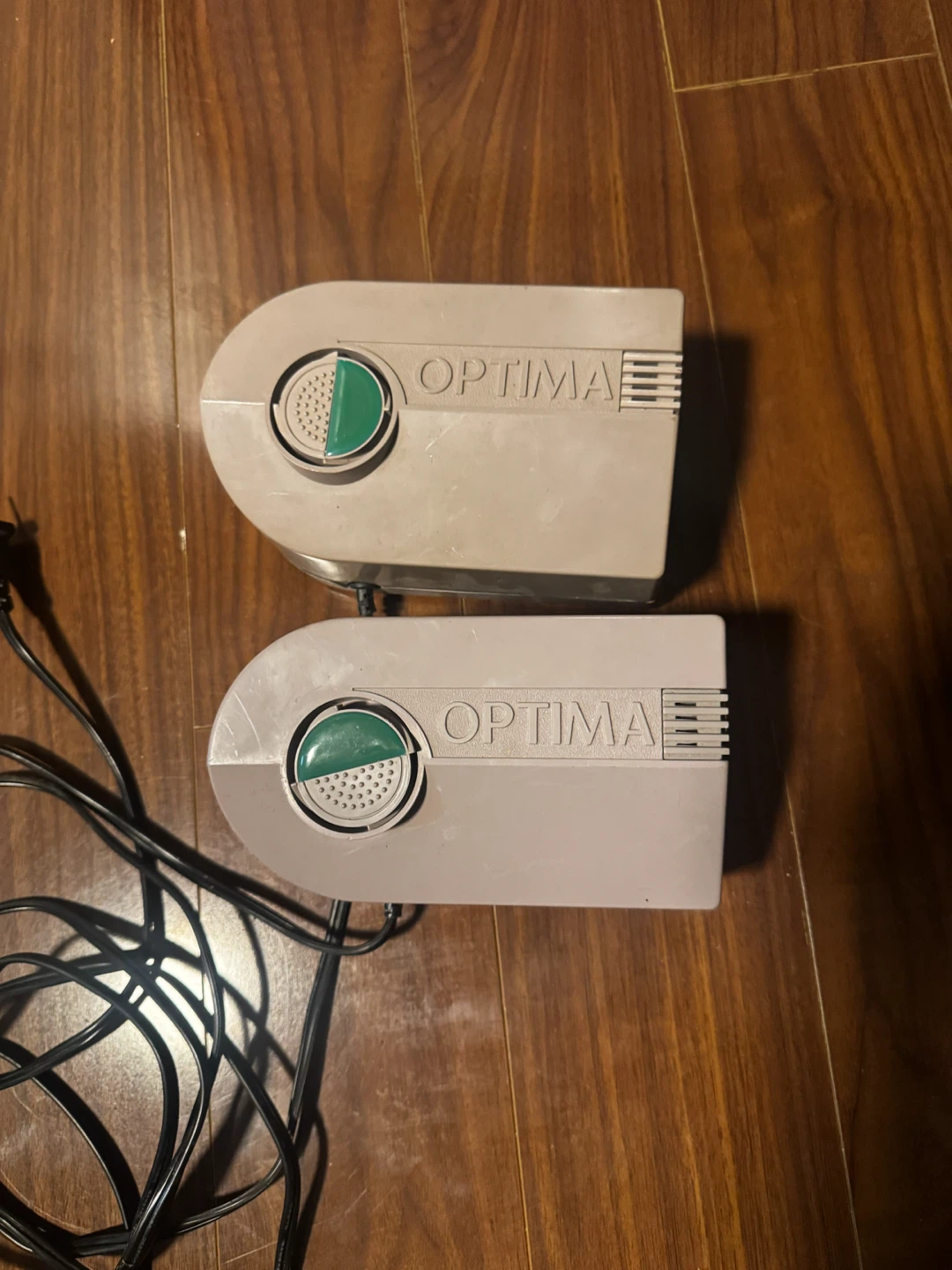 Optima Aquarium Air Pump