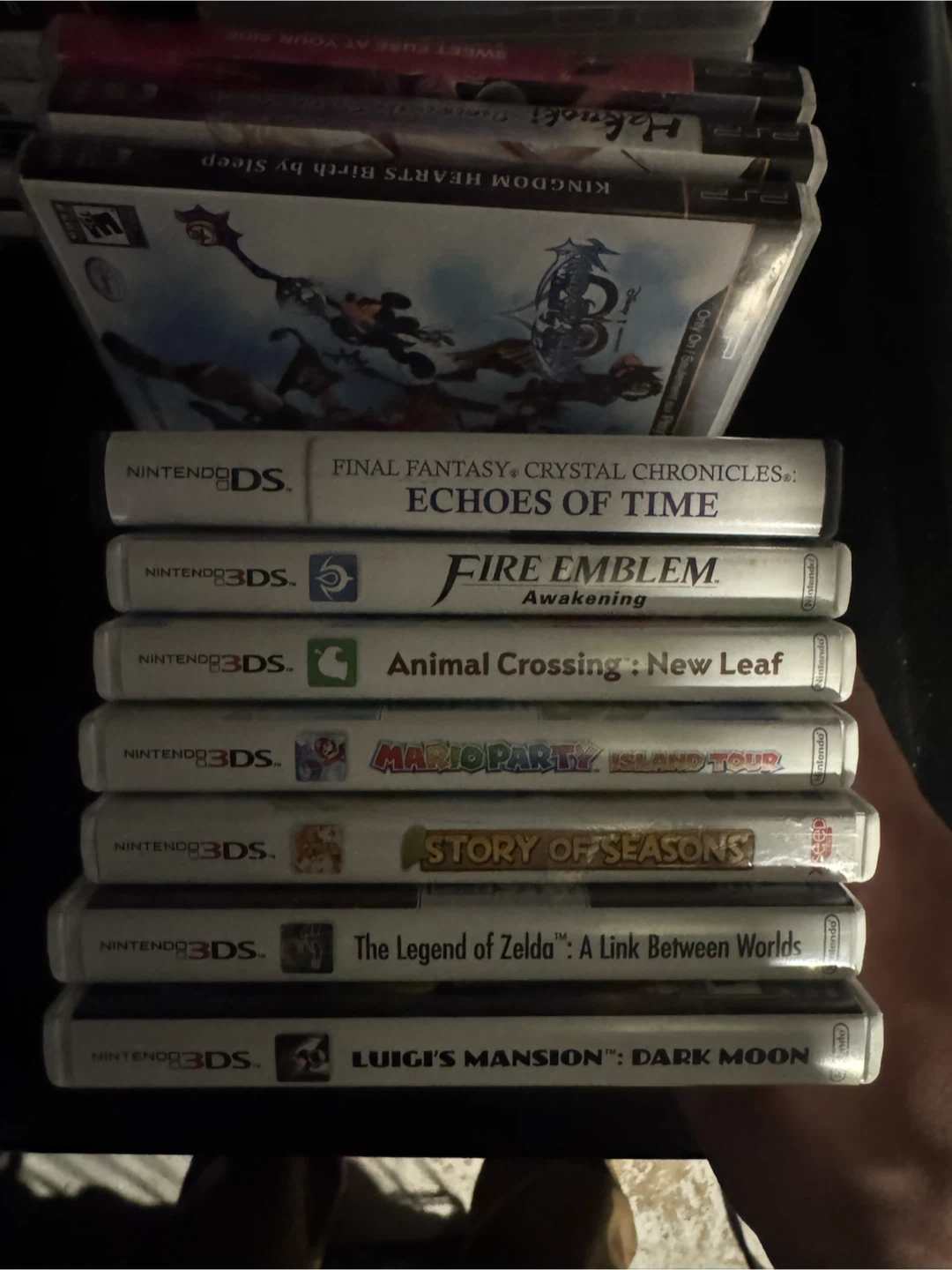 Old school Game - photo 5