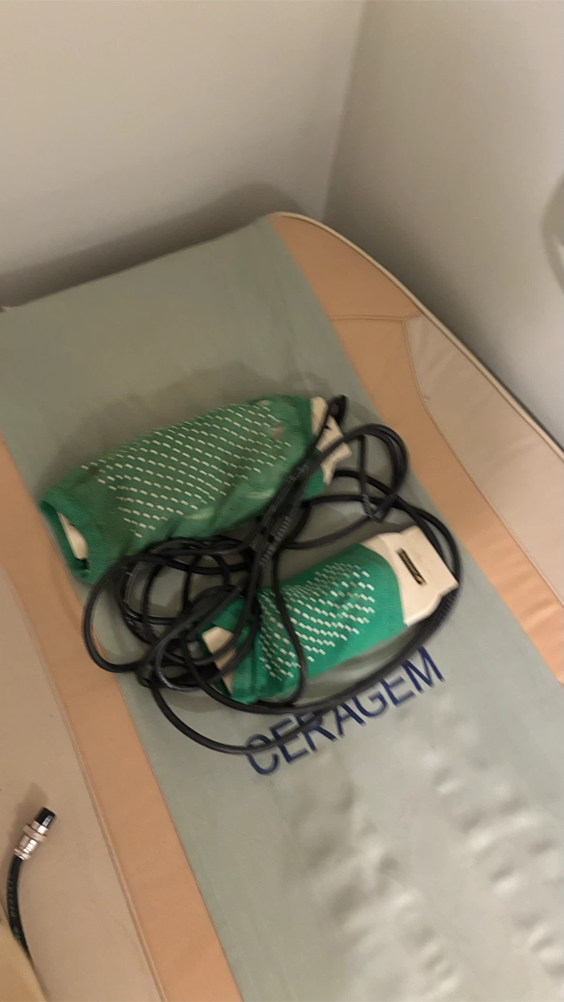 Ceragem Massage Bed - photo 2