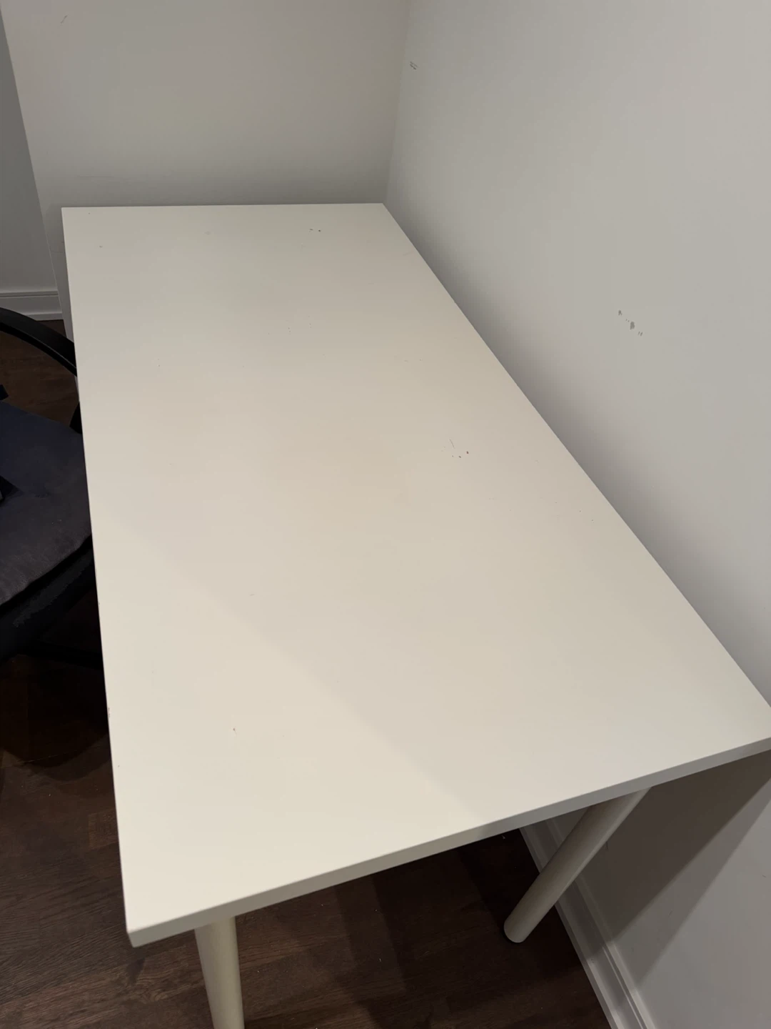 Moving sales: IKEA LINNMON table 120x60cm