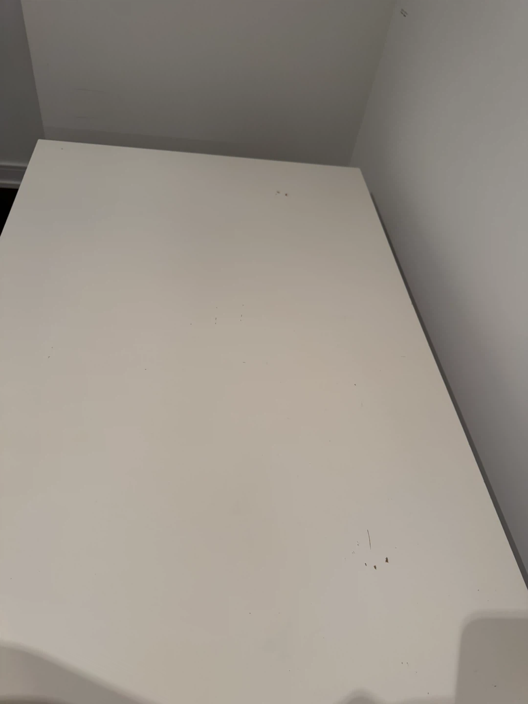 Moving sales: IKEA LINNMON table 120x60cm - photo 3