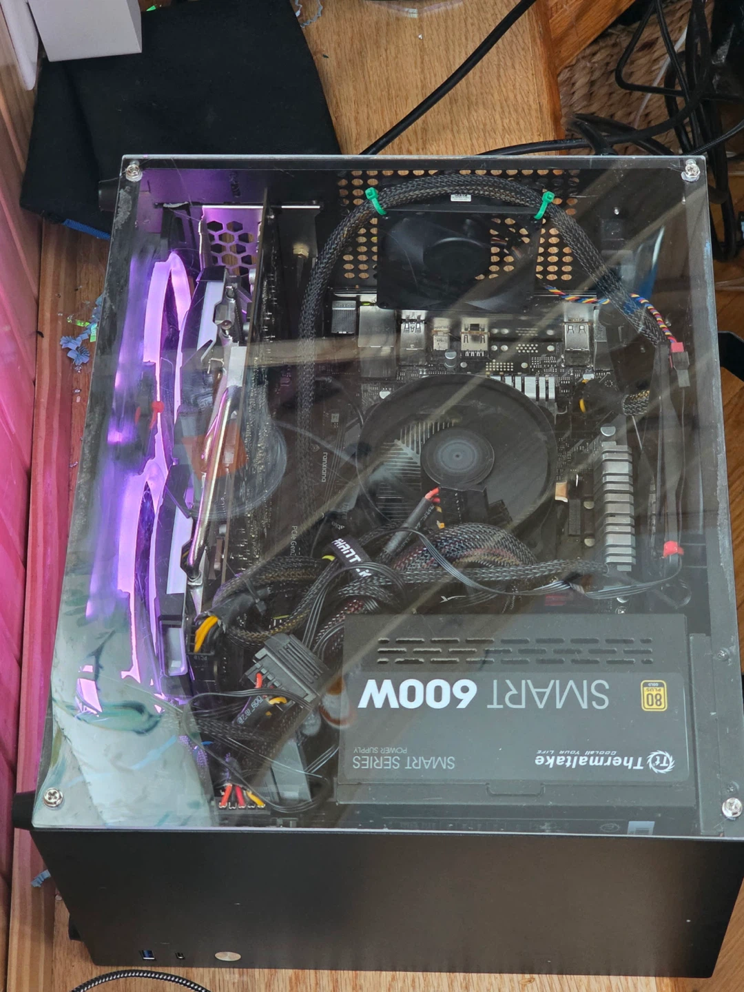 Gaming PC - photo 2