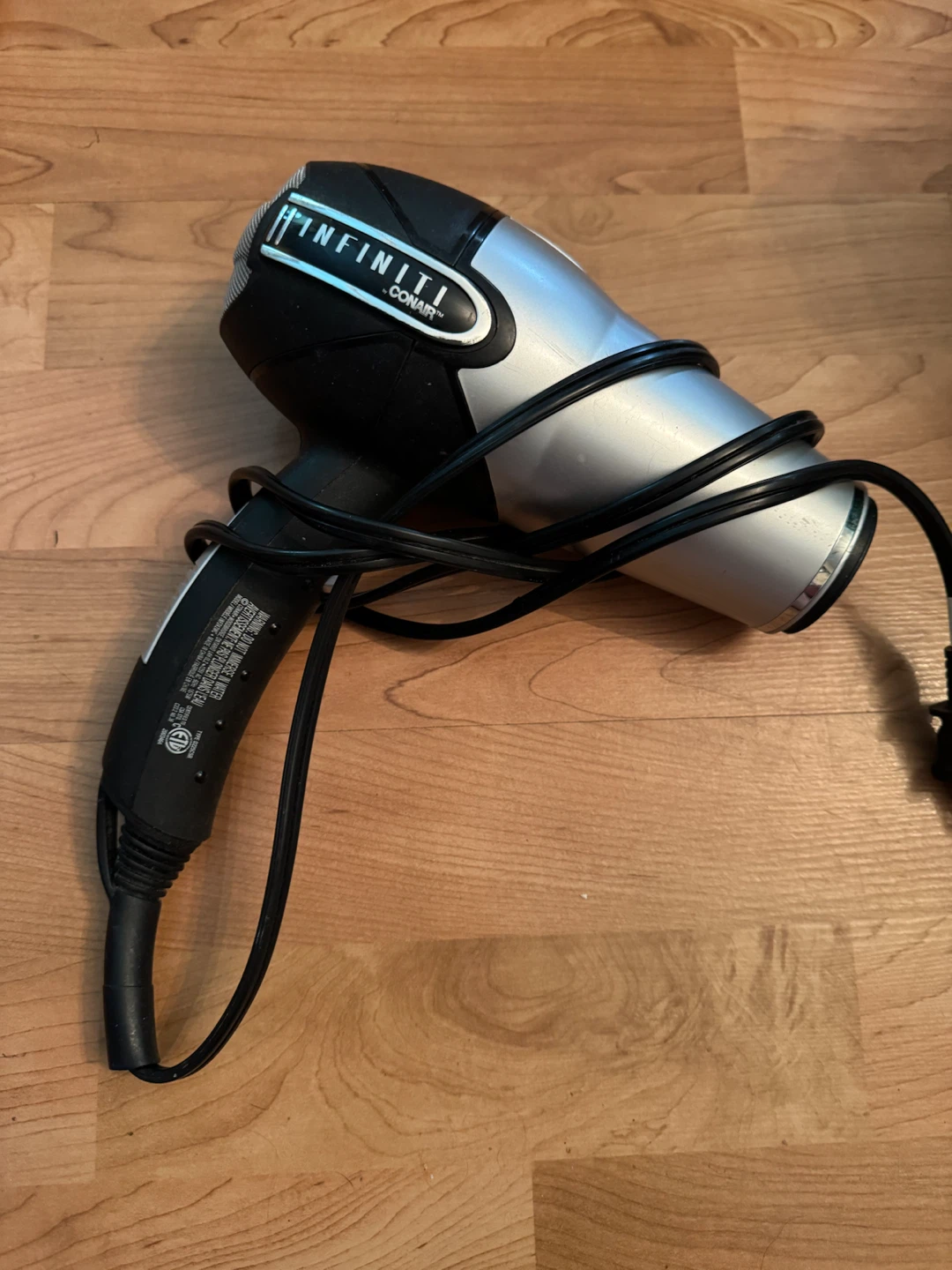 💨 Conair Hair Dryer 💨