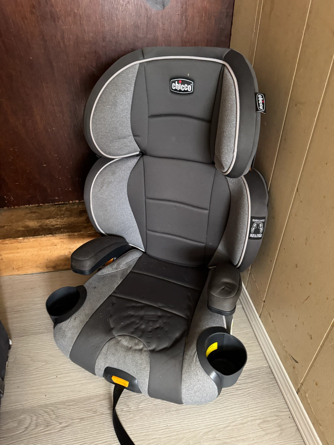 🚗 Chicco Car Seat 🚗