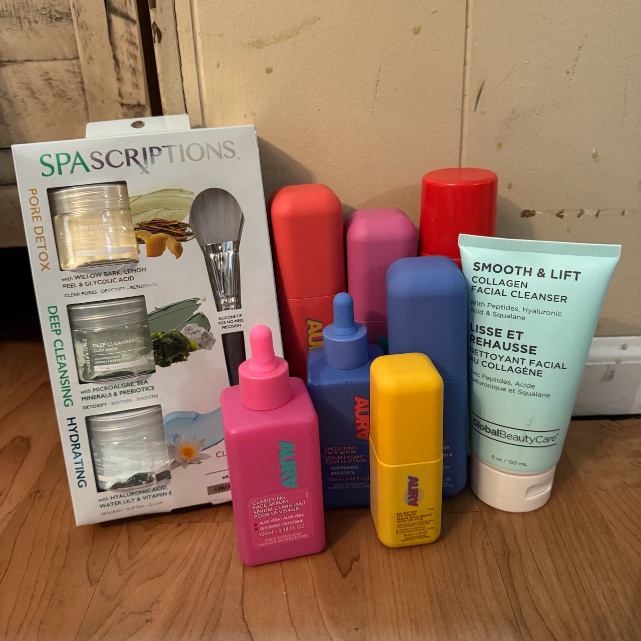 ✨ Face Care Bundle ✨
