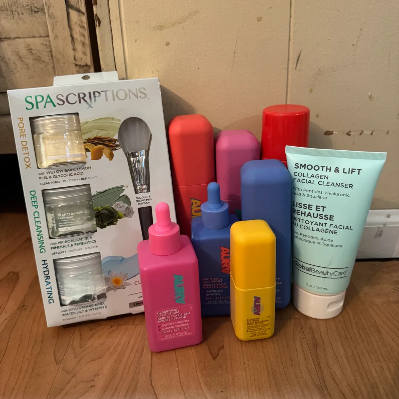 ✨ Face Care Bundle ✨