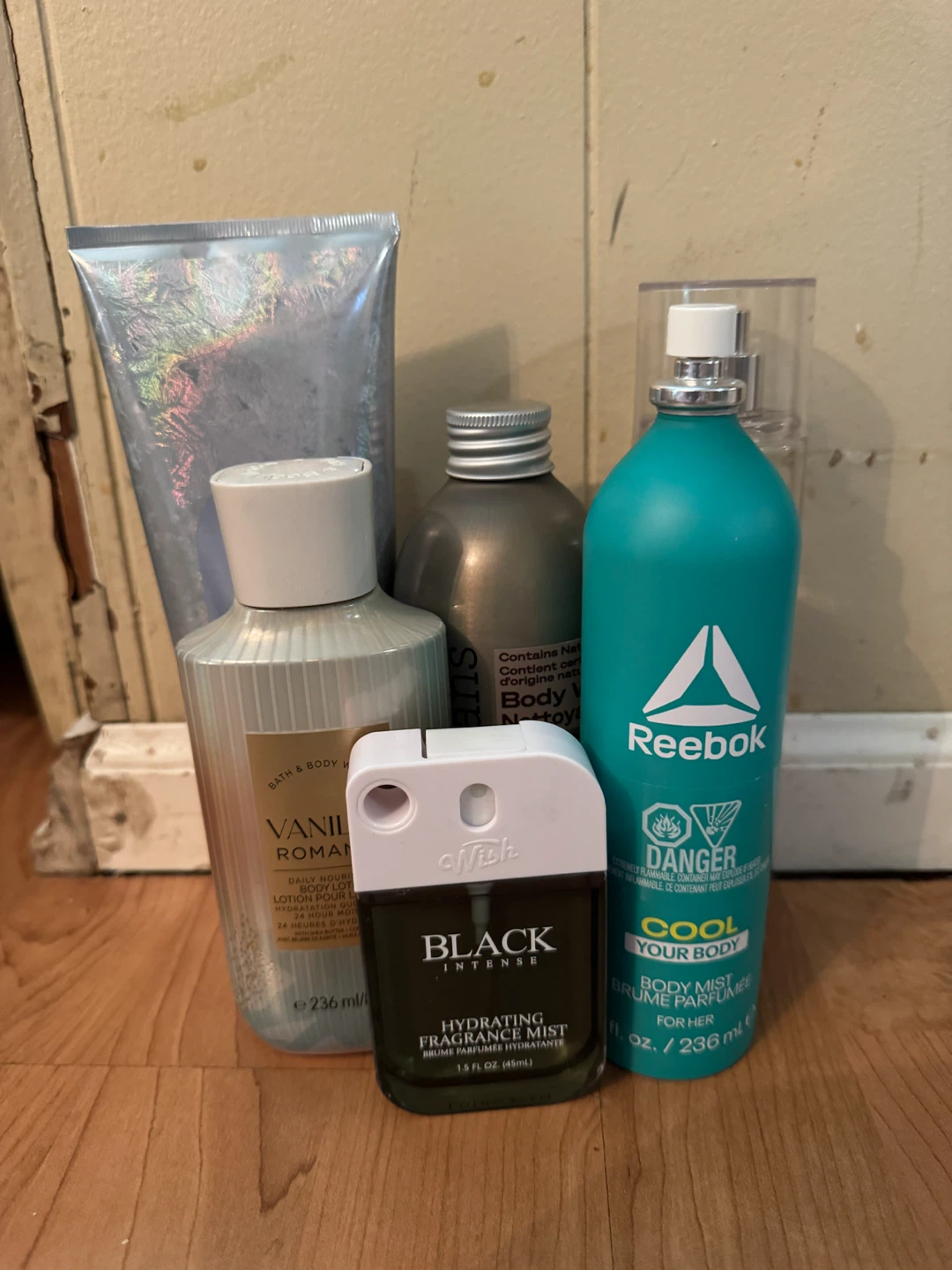 🧴 Body Care Bundle 🧴