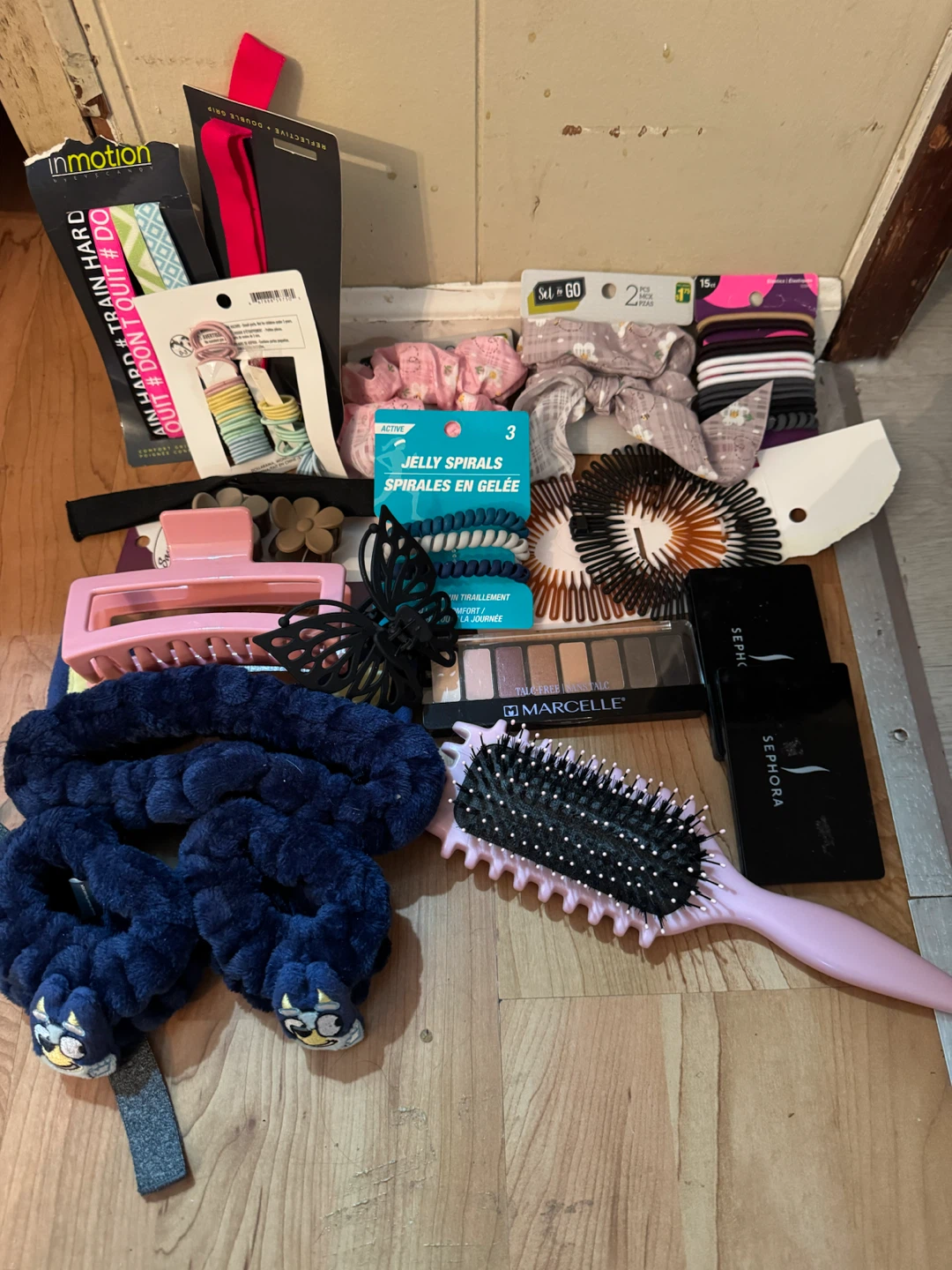 🎀 Hair Accessories Bundle 🎀