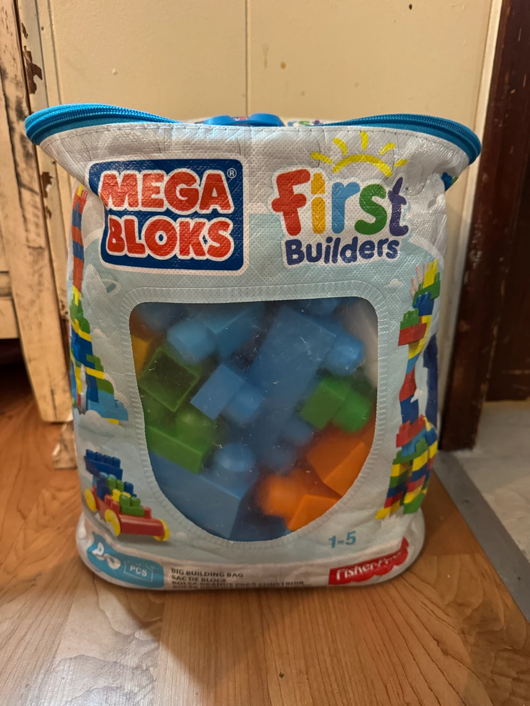 🧱 Mega Bloks Bundle 🧱
