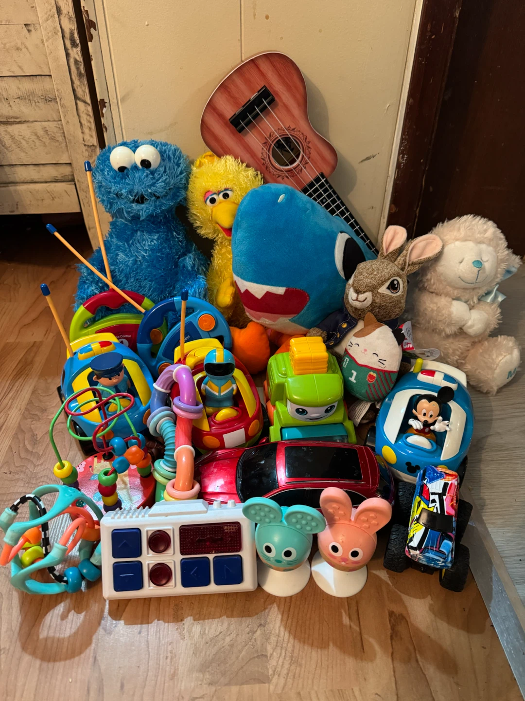 🧸 Toy Bundle 🧸