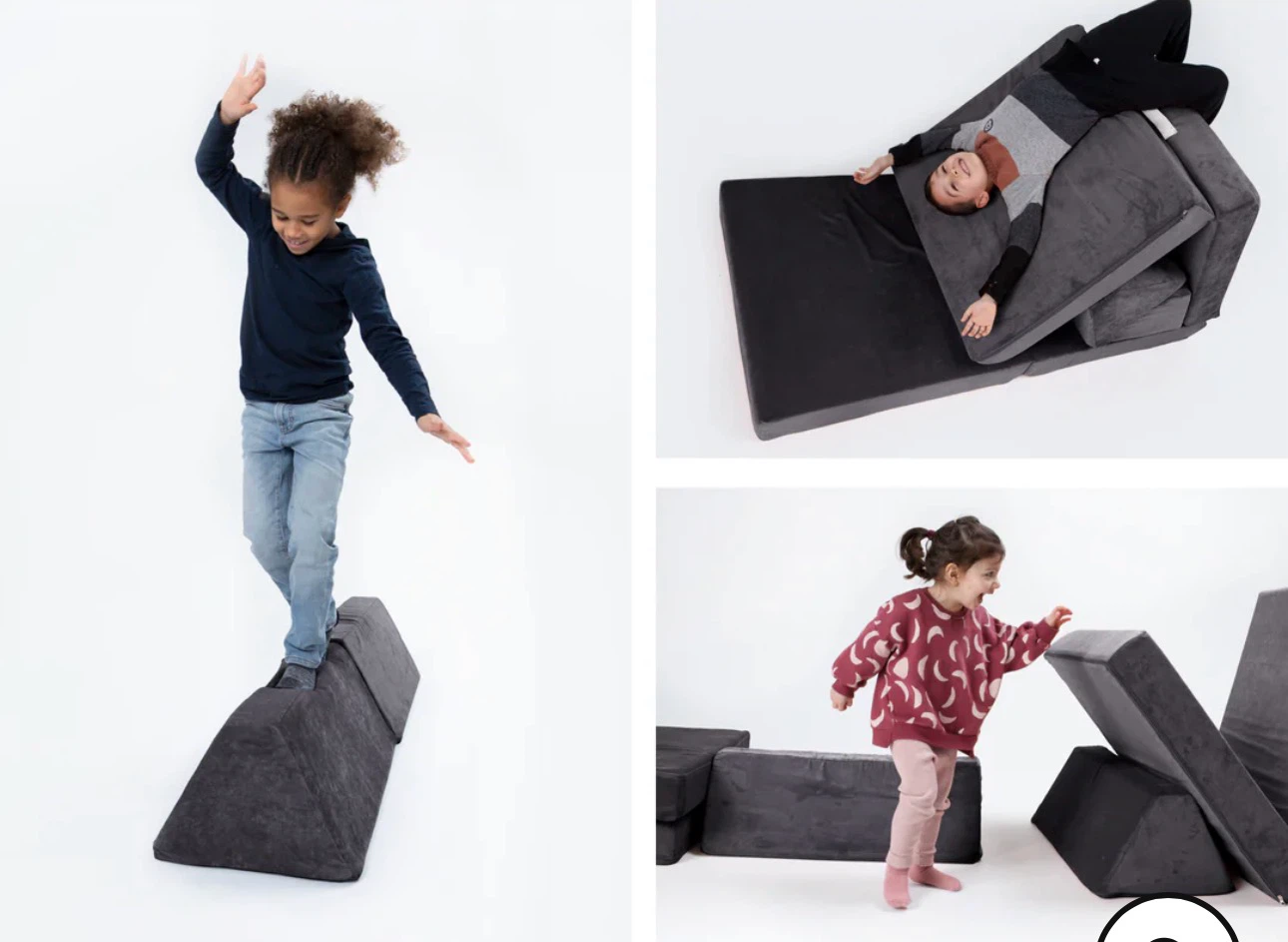 Go Coconut Couch - photo 2