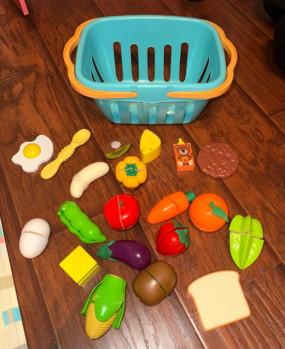 Girls Kitchen with Accessories - photo 4