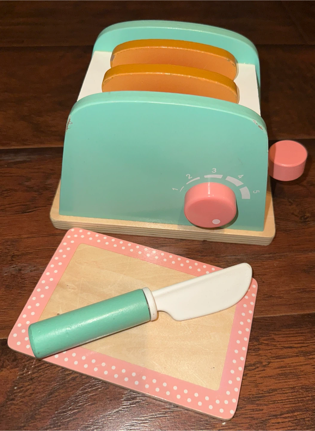 Girls Kitchen with Accessories - photo 5
