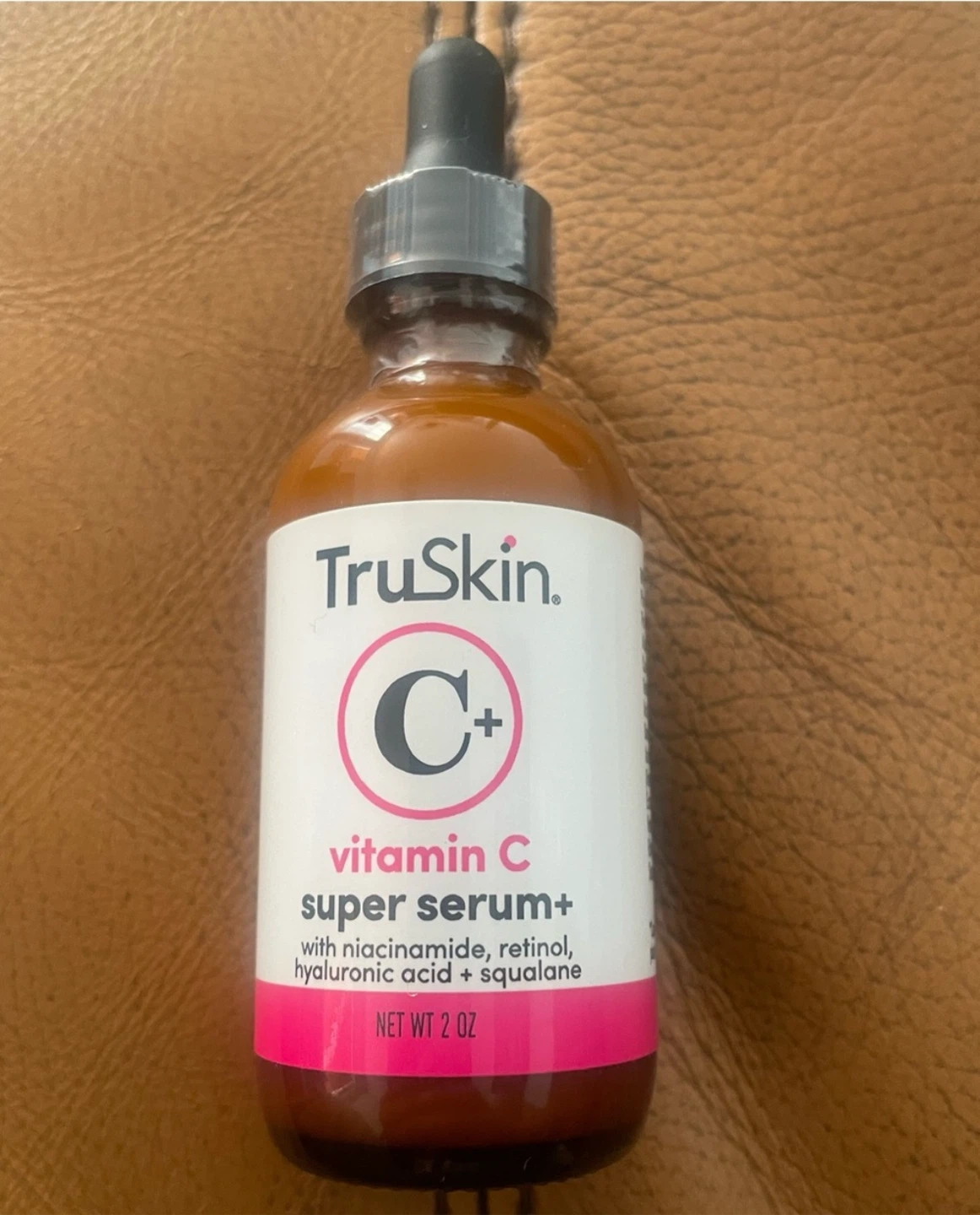 TruSkin Vitamin C Super Serum+