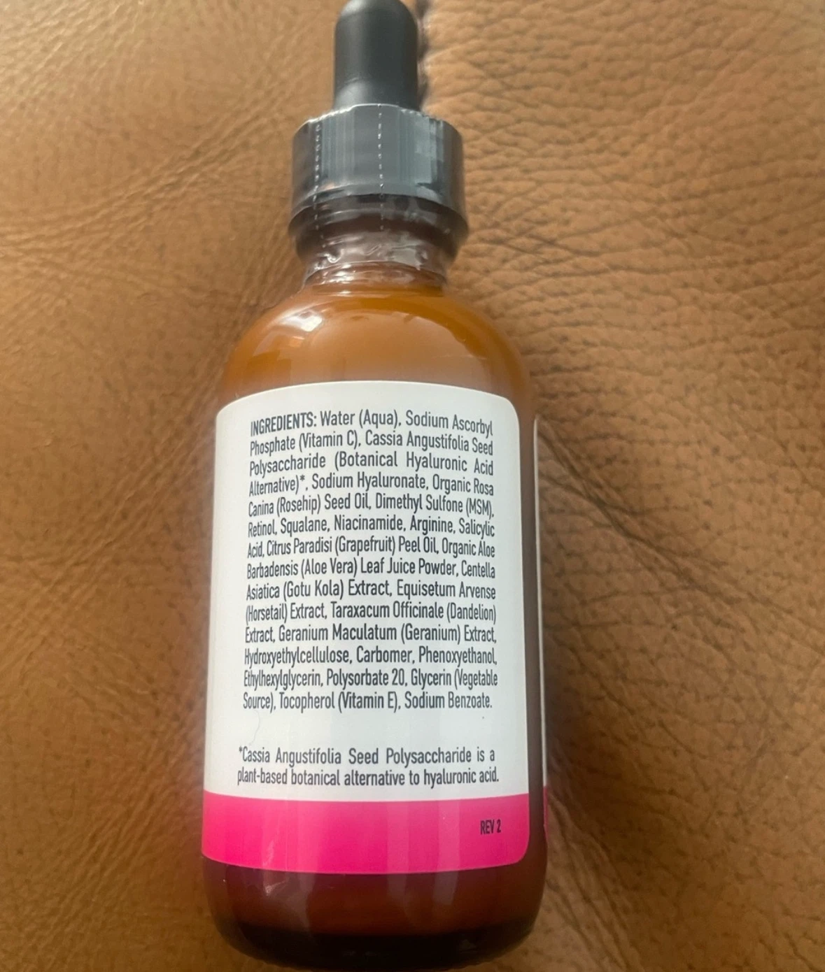 TruSkin Vitamin C Super Serum+ - photo 3