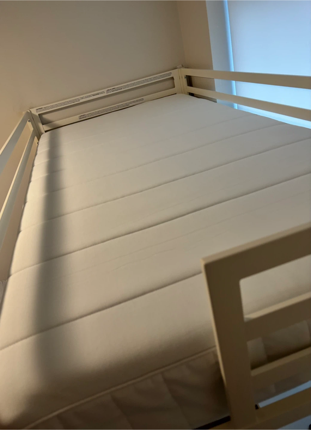 Ikea mattress - full size
