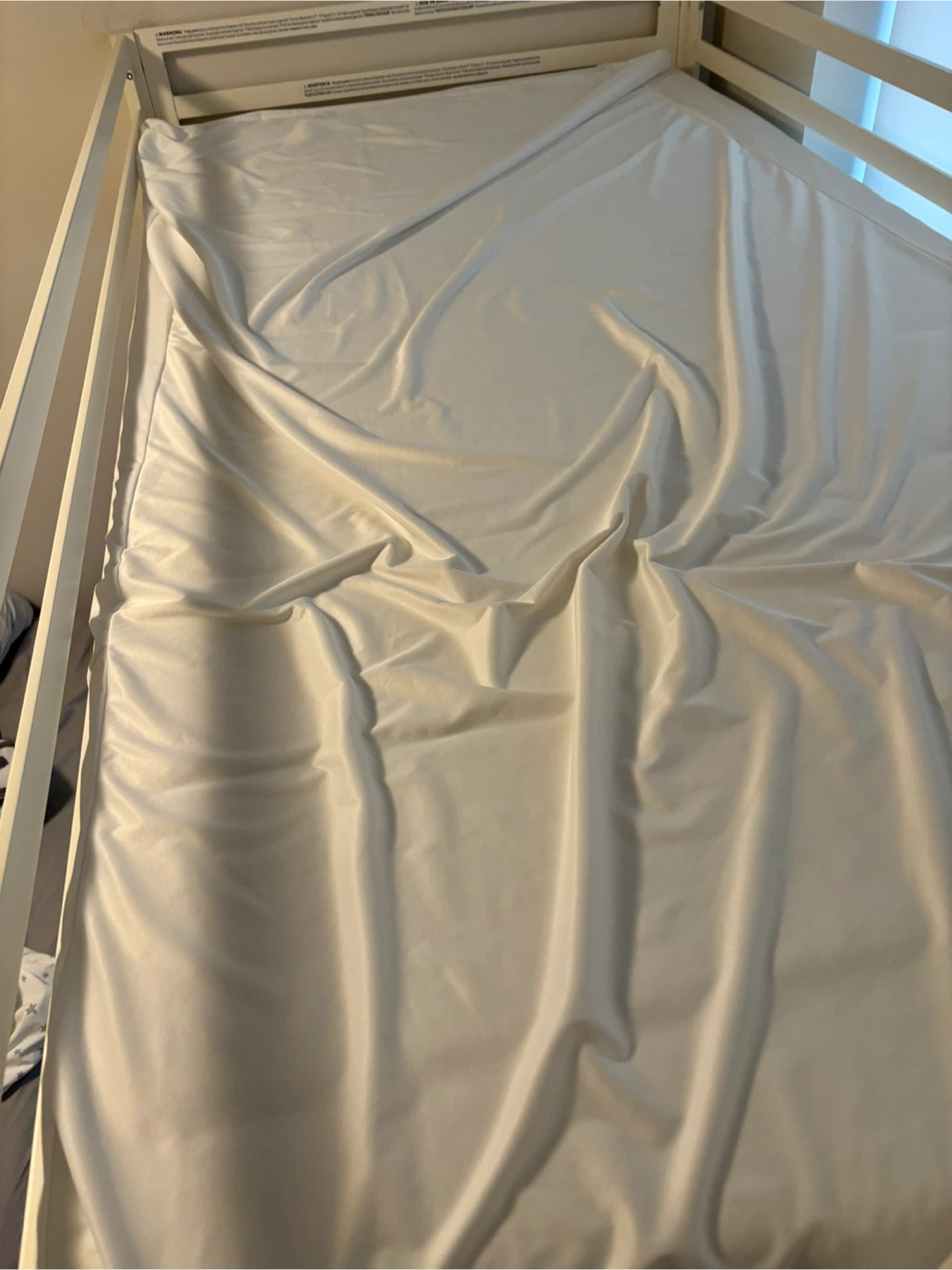 Ikea mattress - full size - photo 3