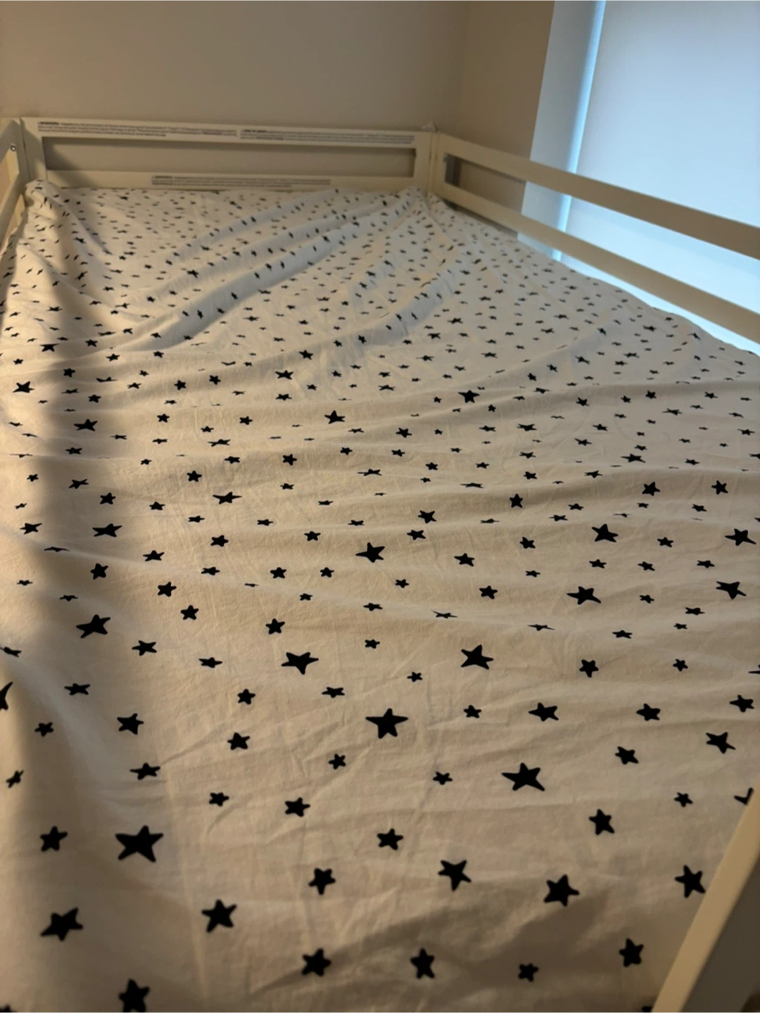 Ikea mattress - full size - photo 2