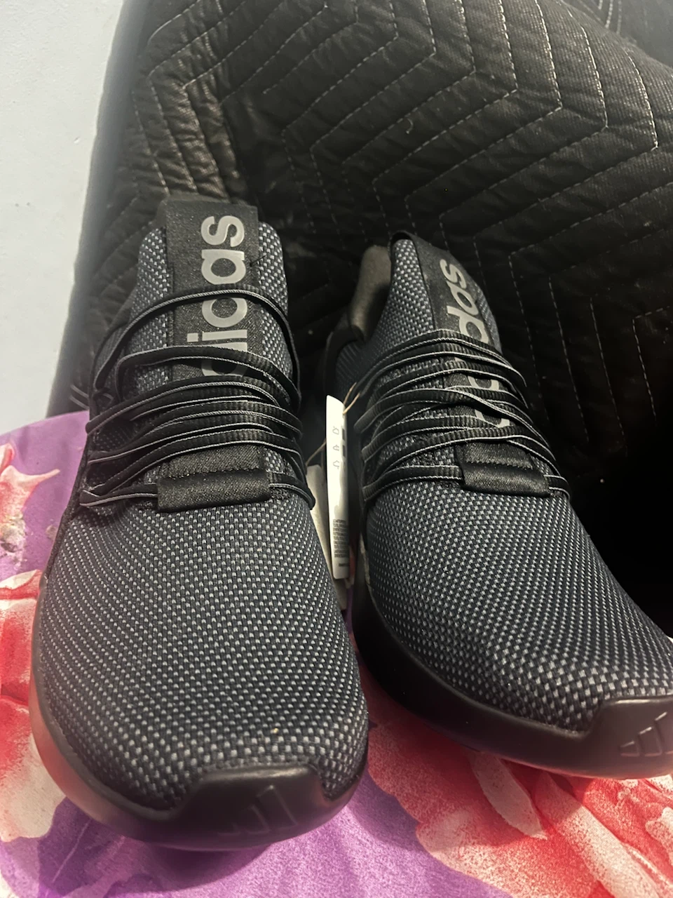Adidas Lite Racer Adapt 7.0 Sneakers - photo 3