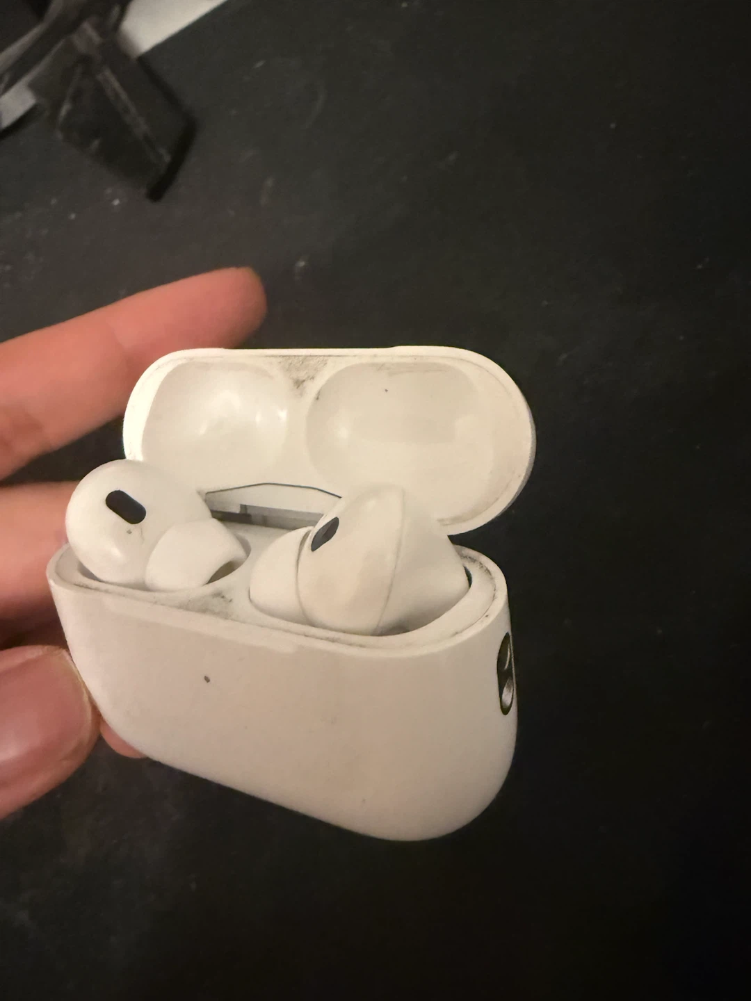 Apple AirPods Pro (2nd Generation)