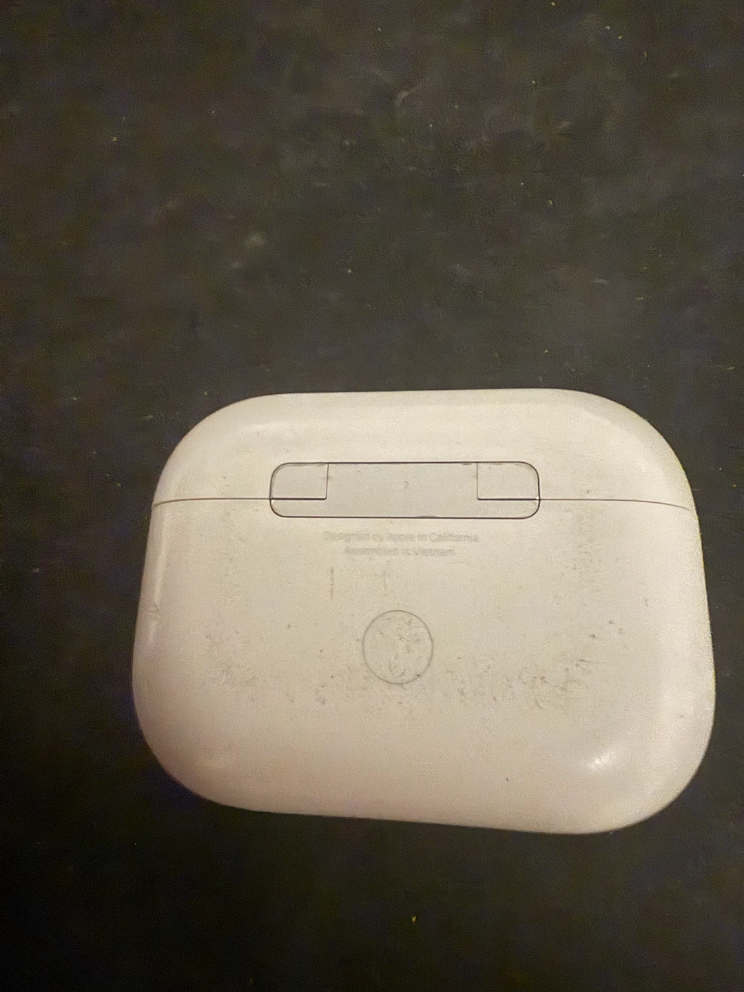 Apple AirPods Pro (2nd Generation) - photo 2