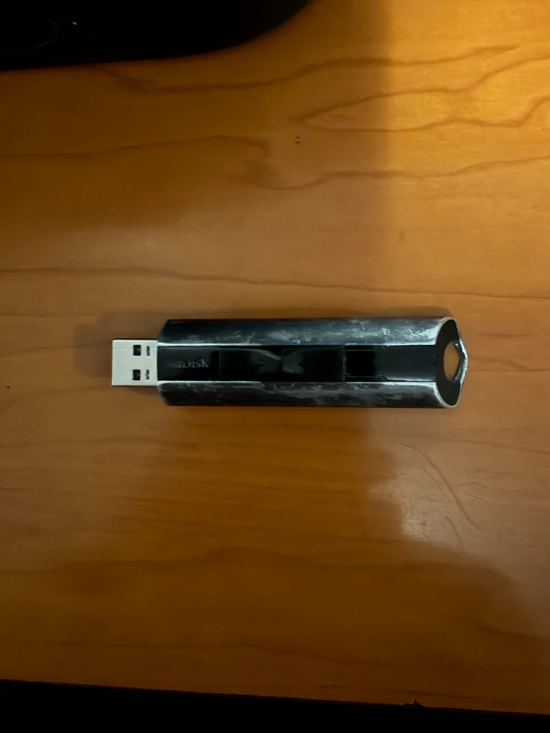 SanDisk USB Flash Drive - photo 2