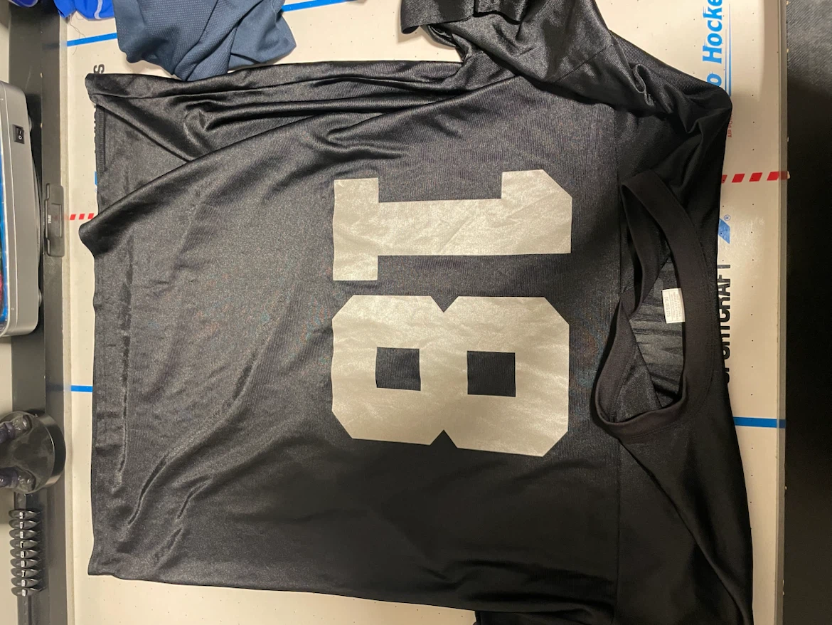 Las Vegas Raiders "81" Moss Jersey - photo 2
