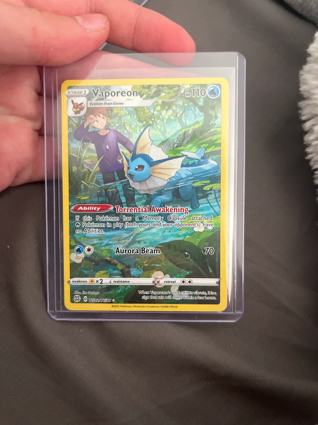 Pokemon cards looking to sell - photo 3