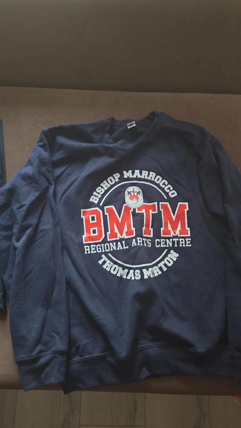 Bishop Marrocco Thomas Merton Uniform Set - photo 2