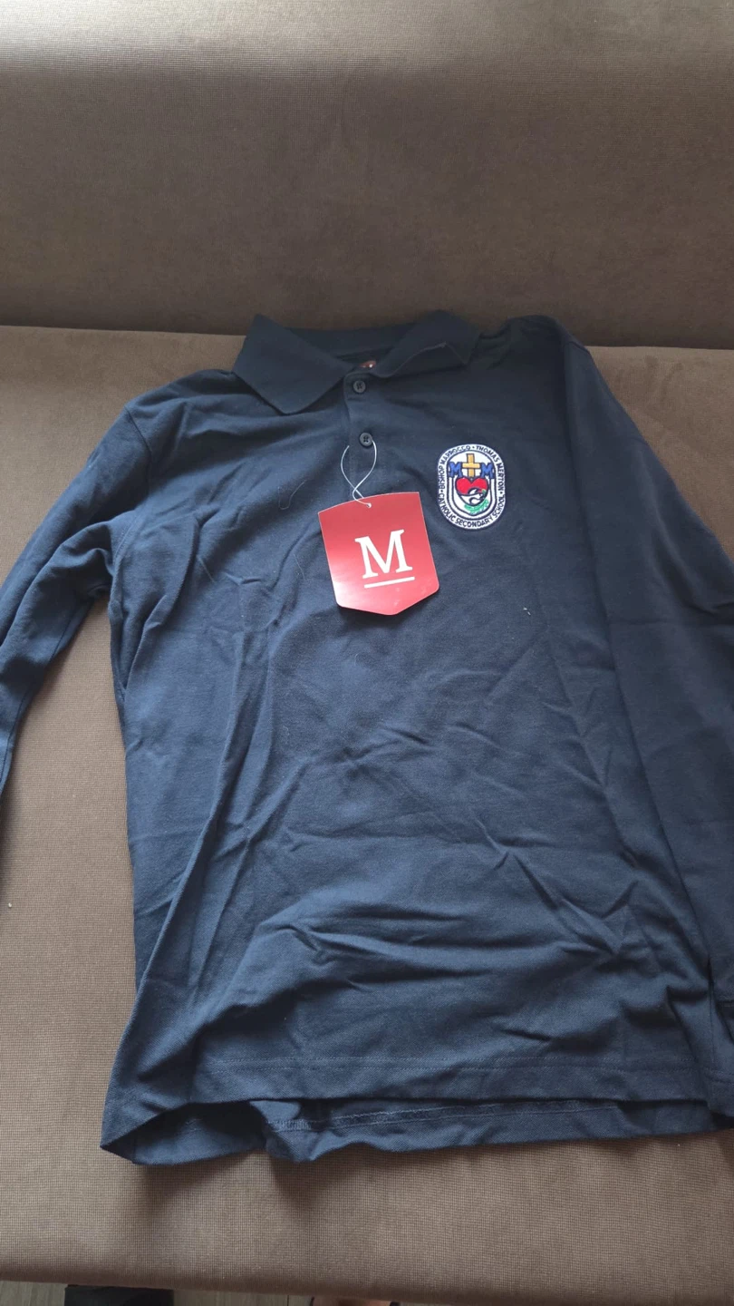 Bishop Marrocco Thomas Merton Uniform Set - photo 3
