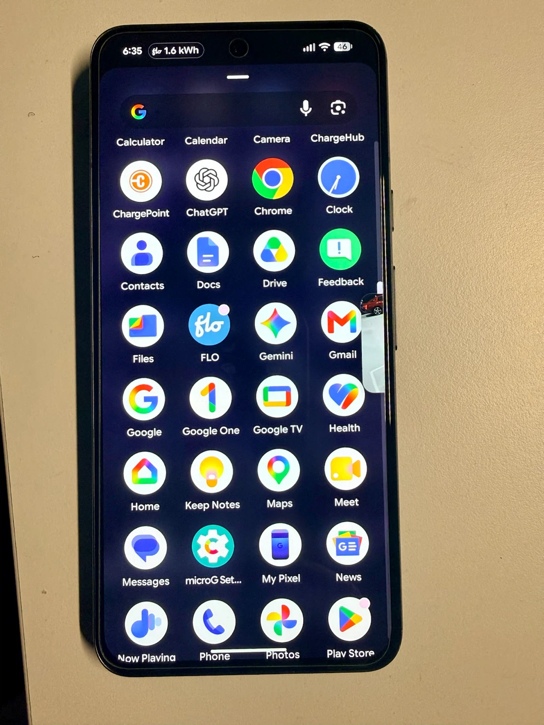Google Pixel 8 Smartphone - photo 2