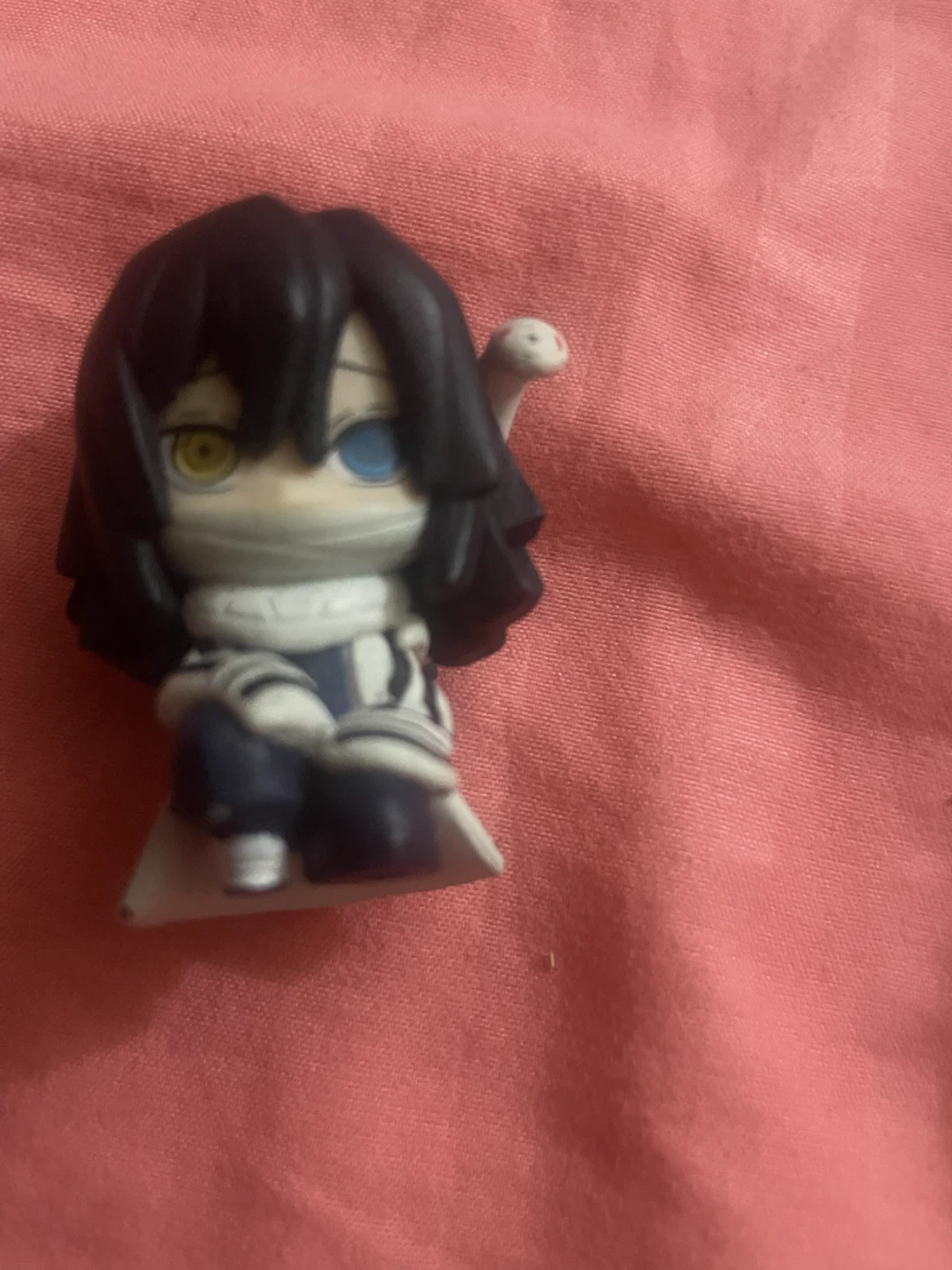 Demon Slayer Figure
