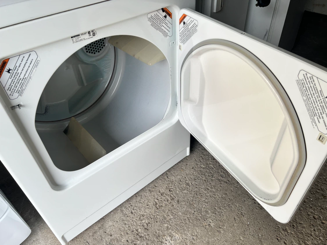 Good condition Kenmore Dryer $120 - photo 4