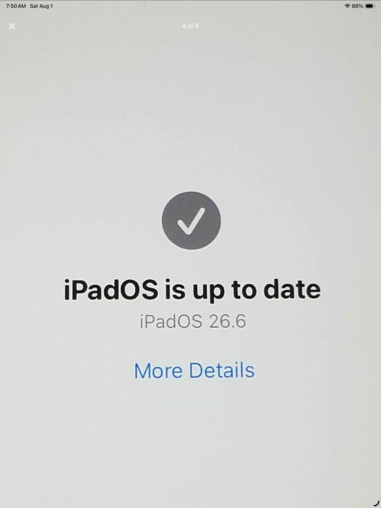 Apple iPad Pro (12.9-inch) 3rd Gen 256GB LTE cellular - photo 5