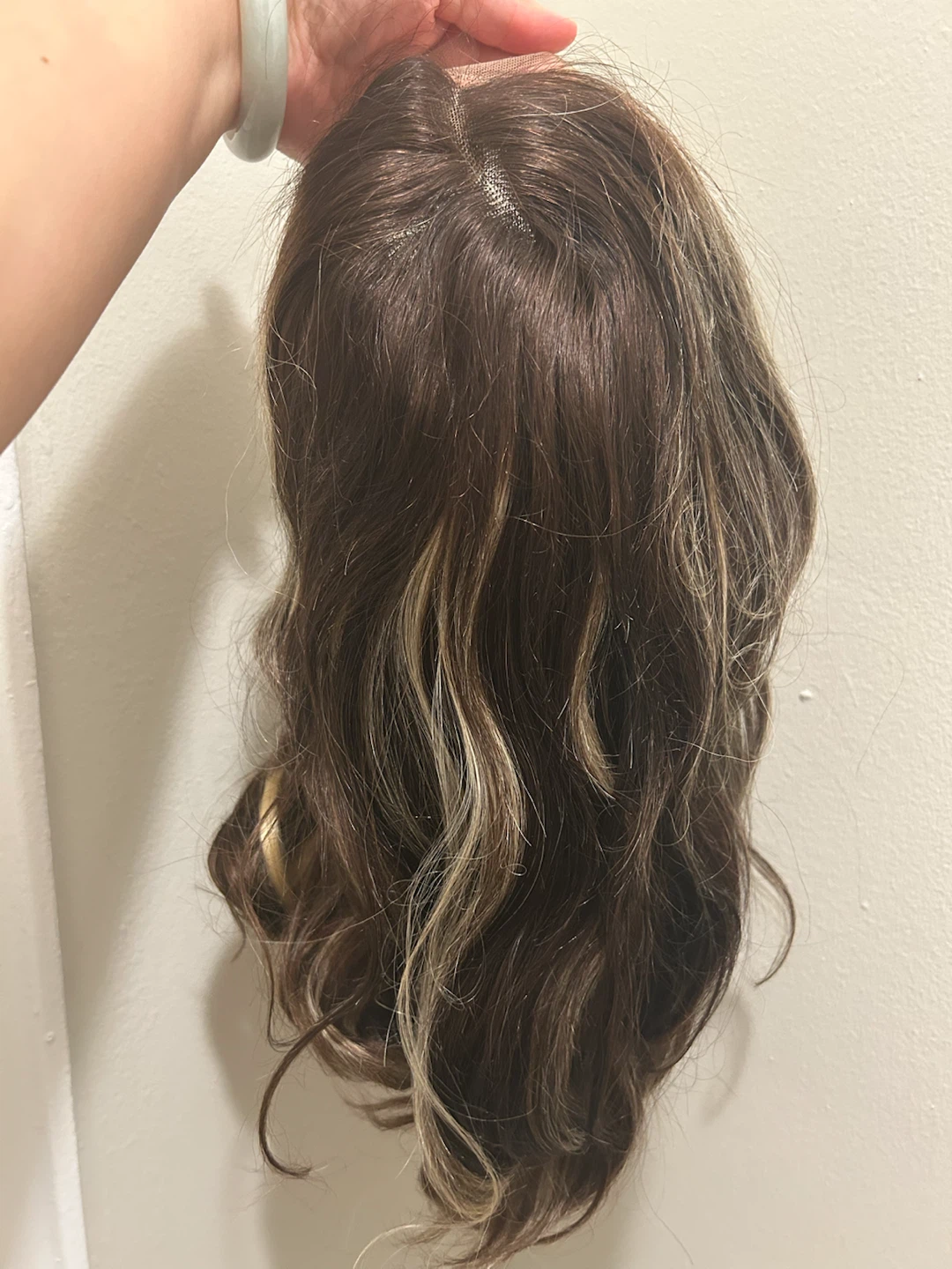 Brand New 14" 13x4 Lace Front Wig - Human Hair - photo 2