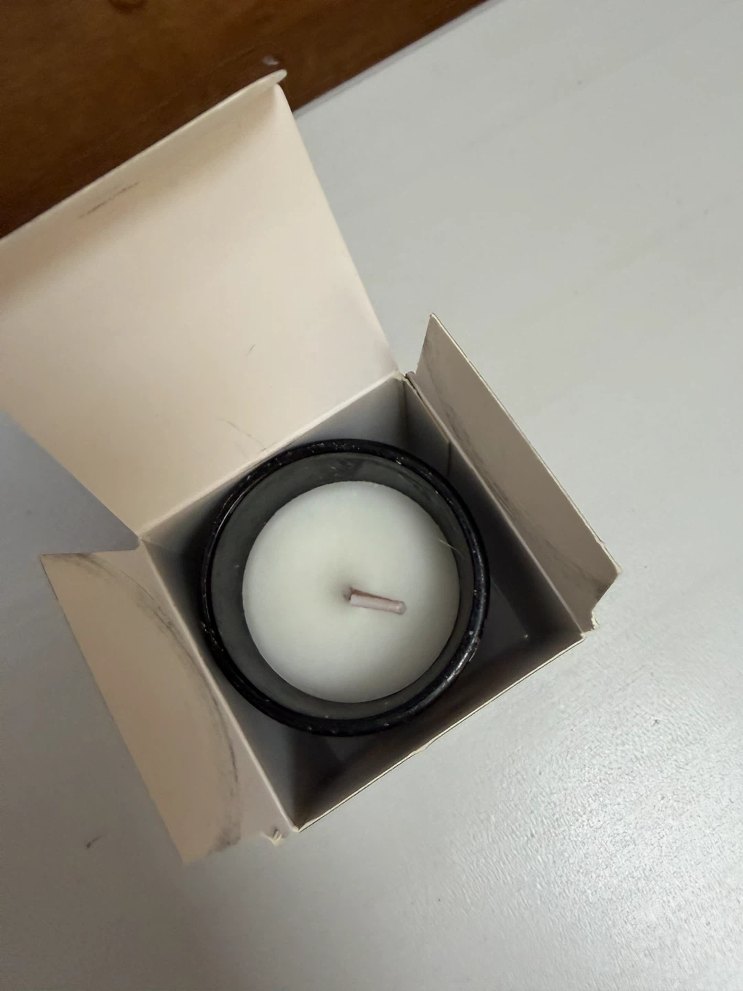 NE-YO "Nights Like This" Tour Candle - photo 3