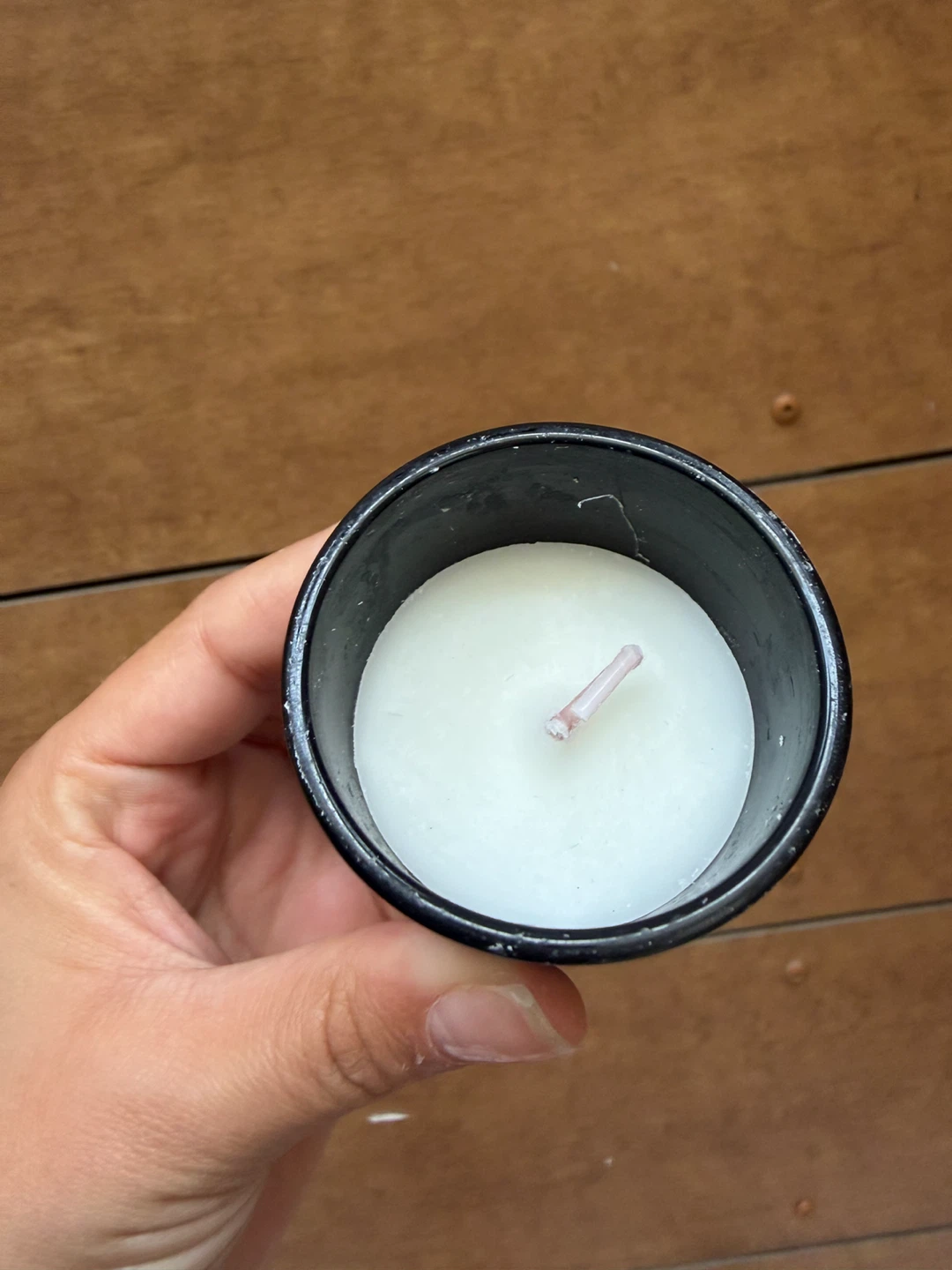 NE-YO "Nights Like This" Tour Candle - photo 4
