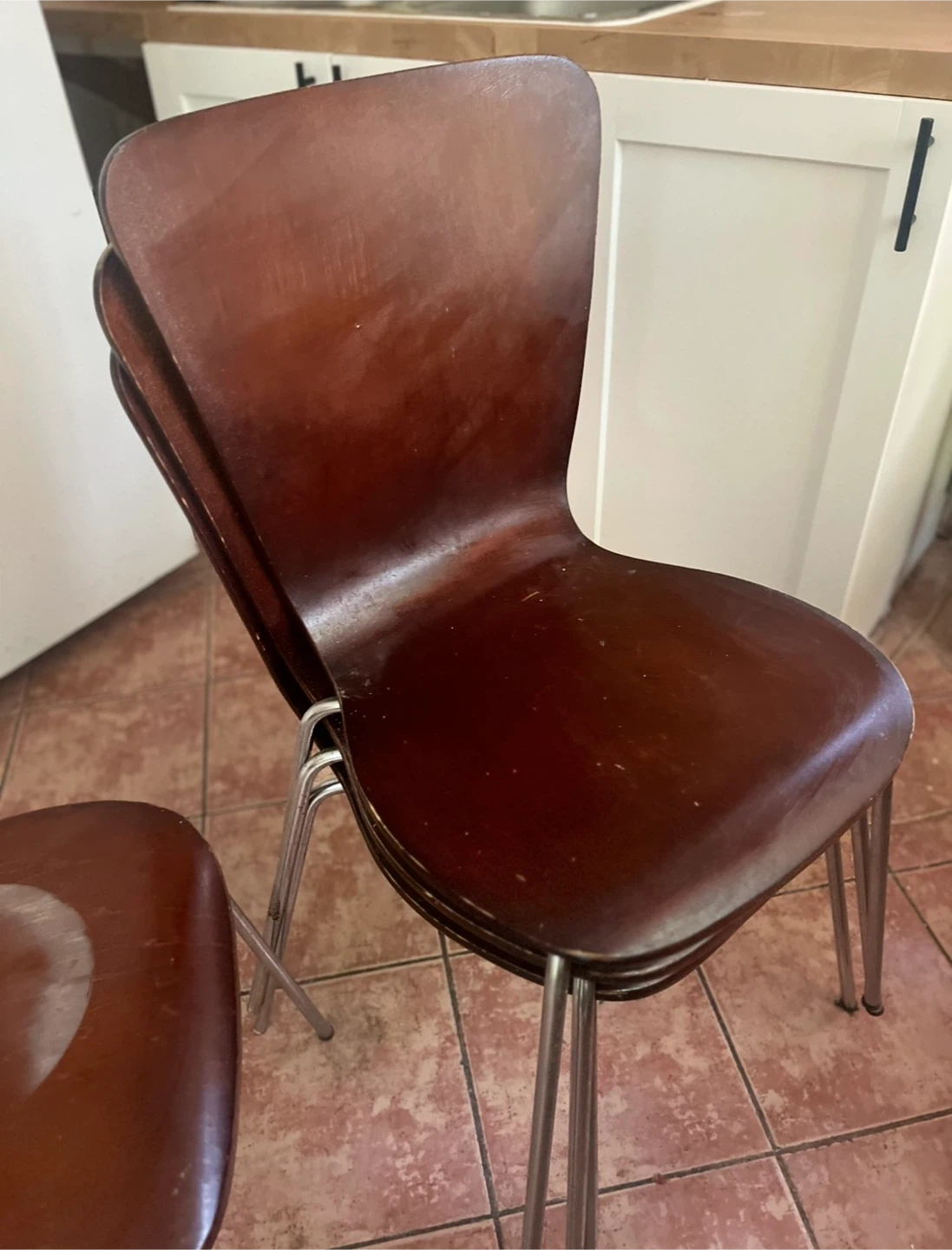 Bentwood Chairs 4