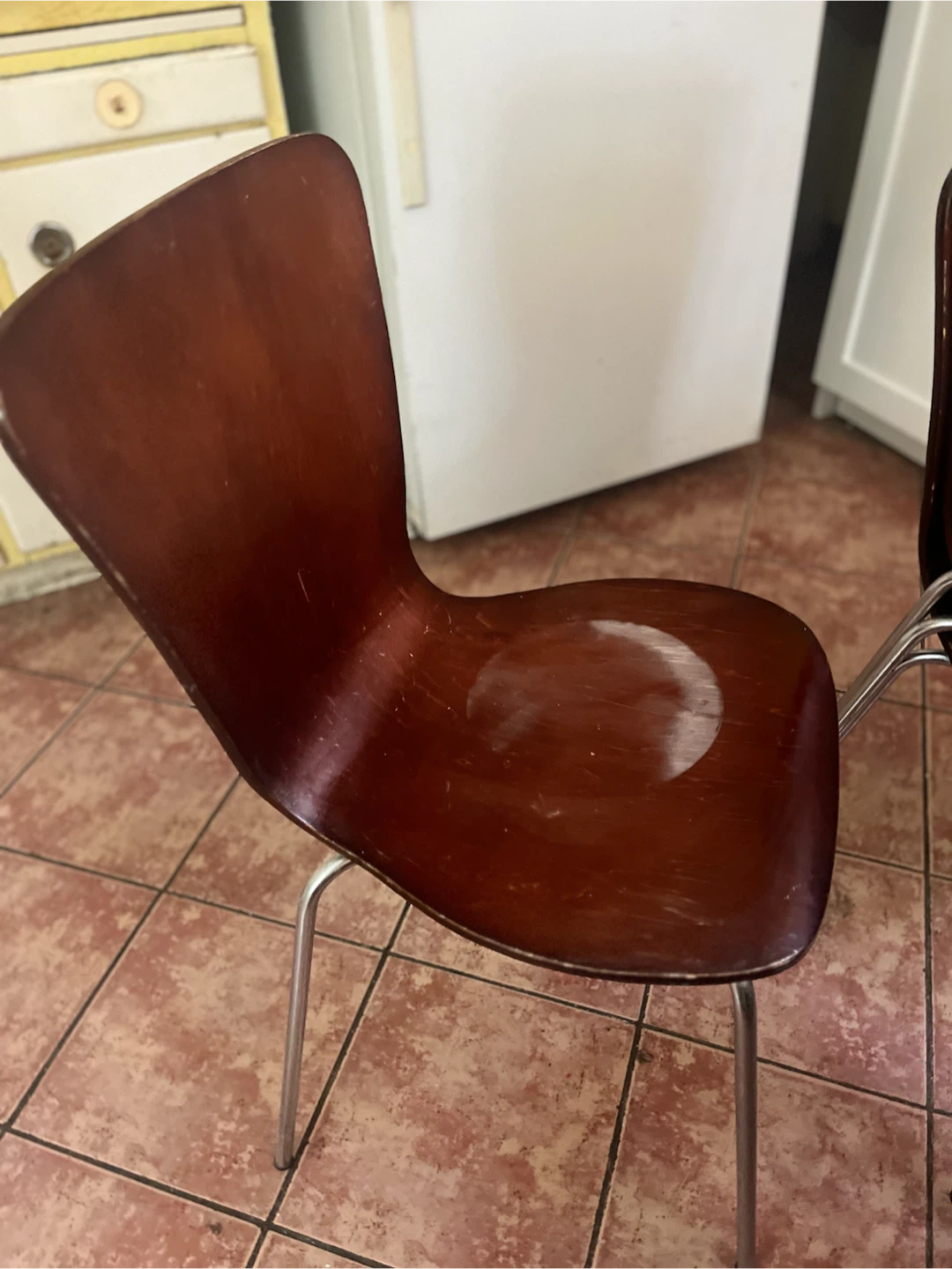 Bentwood Chairs 4 - photo 3