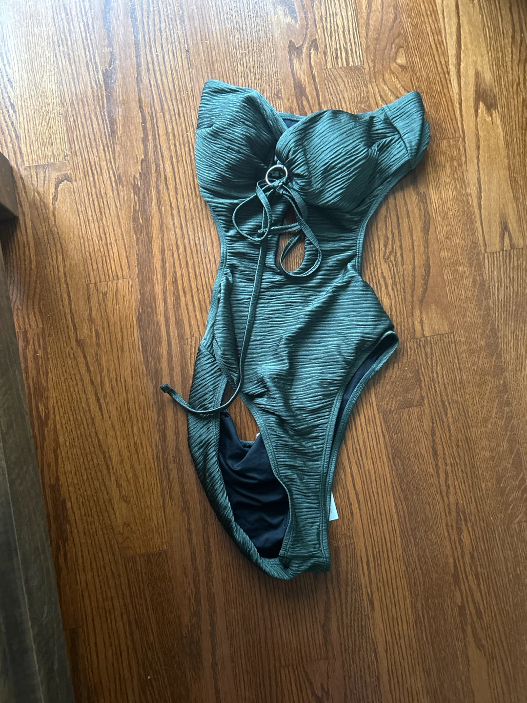 CUPSHE One-Piece Swimsuit - photo 4