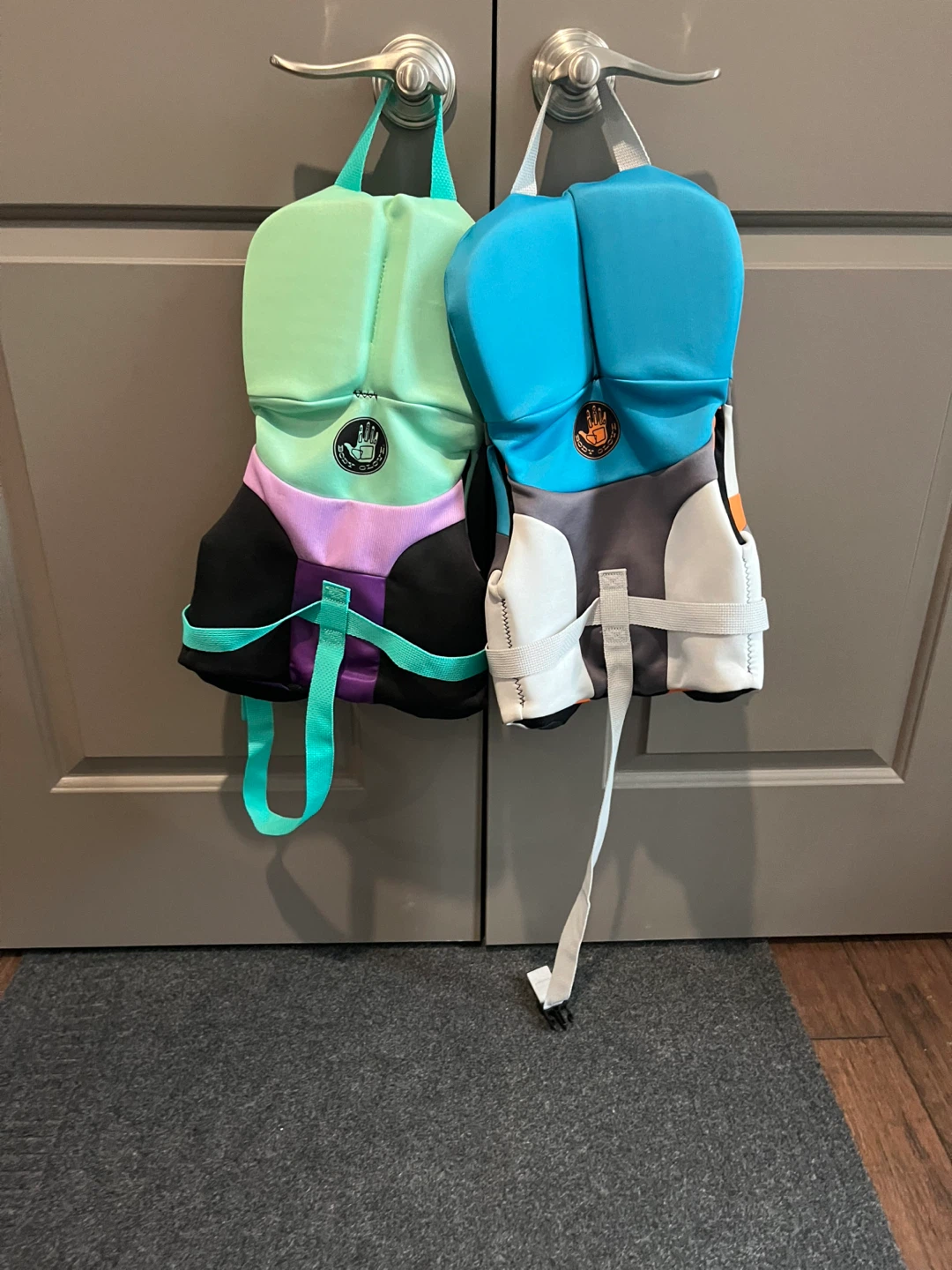 Body Glove Infant Life Vests - Set of 2 - photo 2