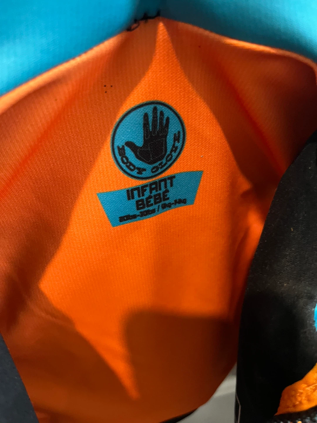 Body Glove Infant Life Vests - Set of 2 - photo 4