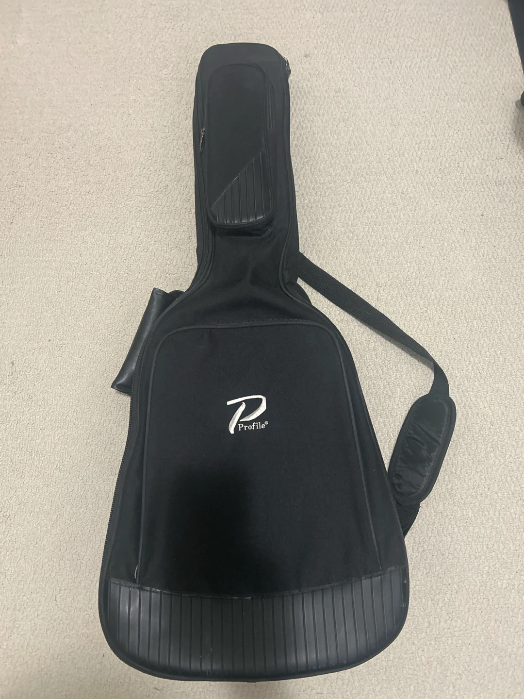Montana Classical Guitar with Gig Bag - photo 2