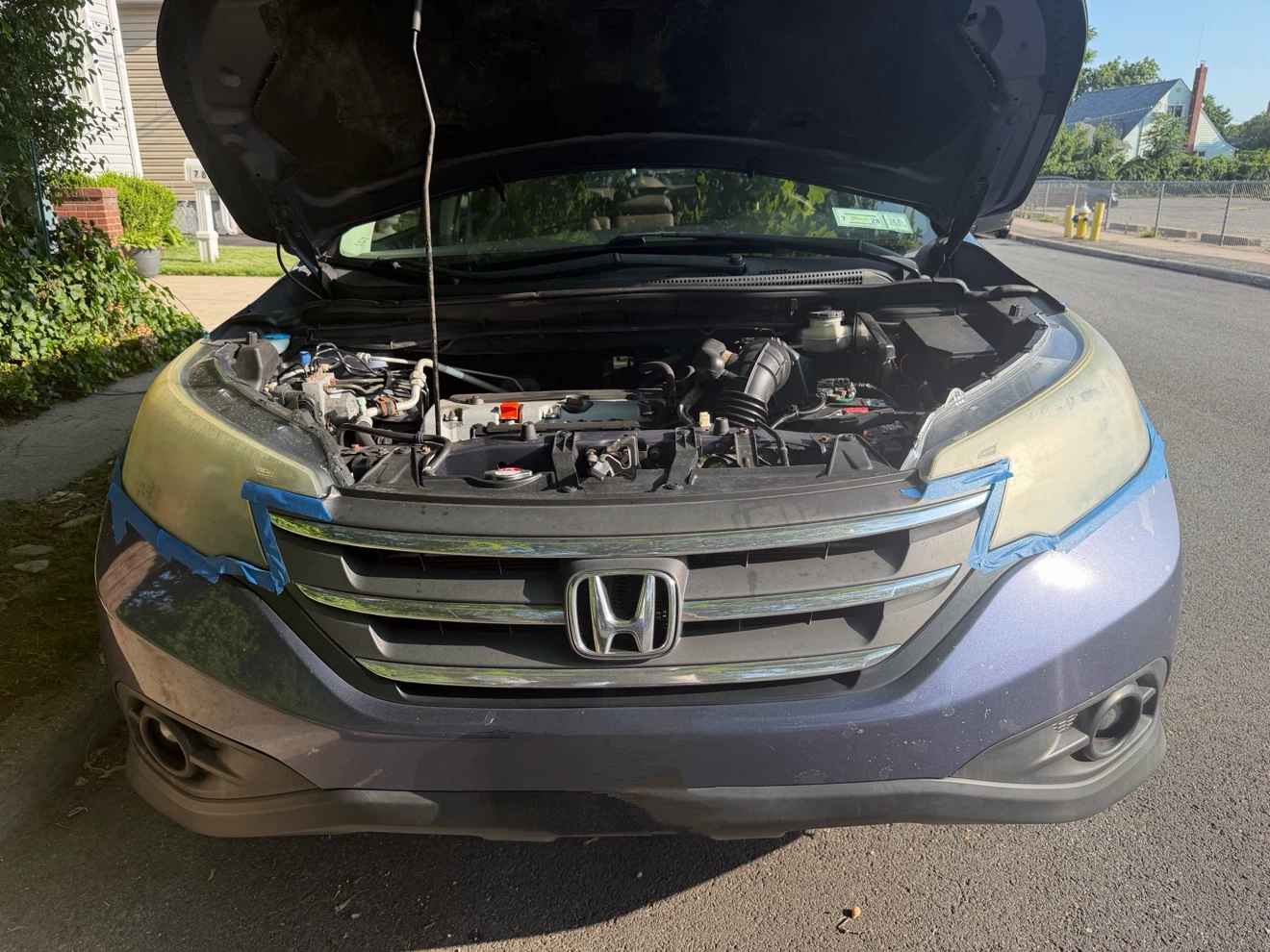 Headlight