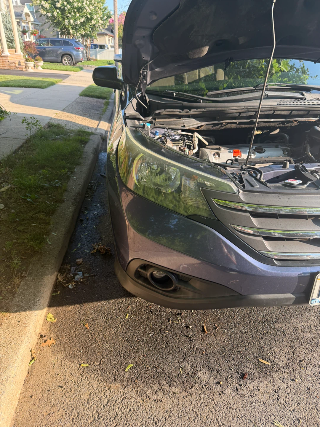 Headlight - photo 2