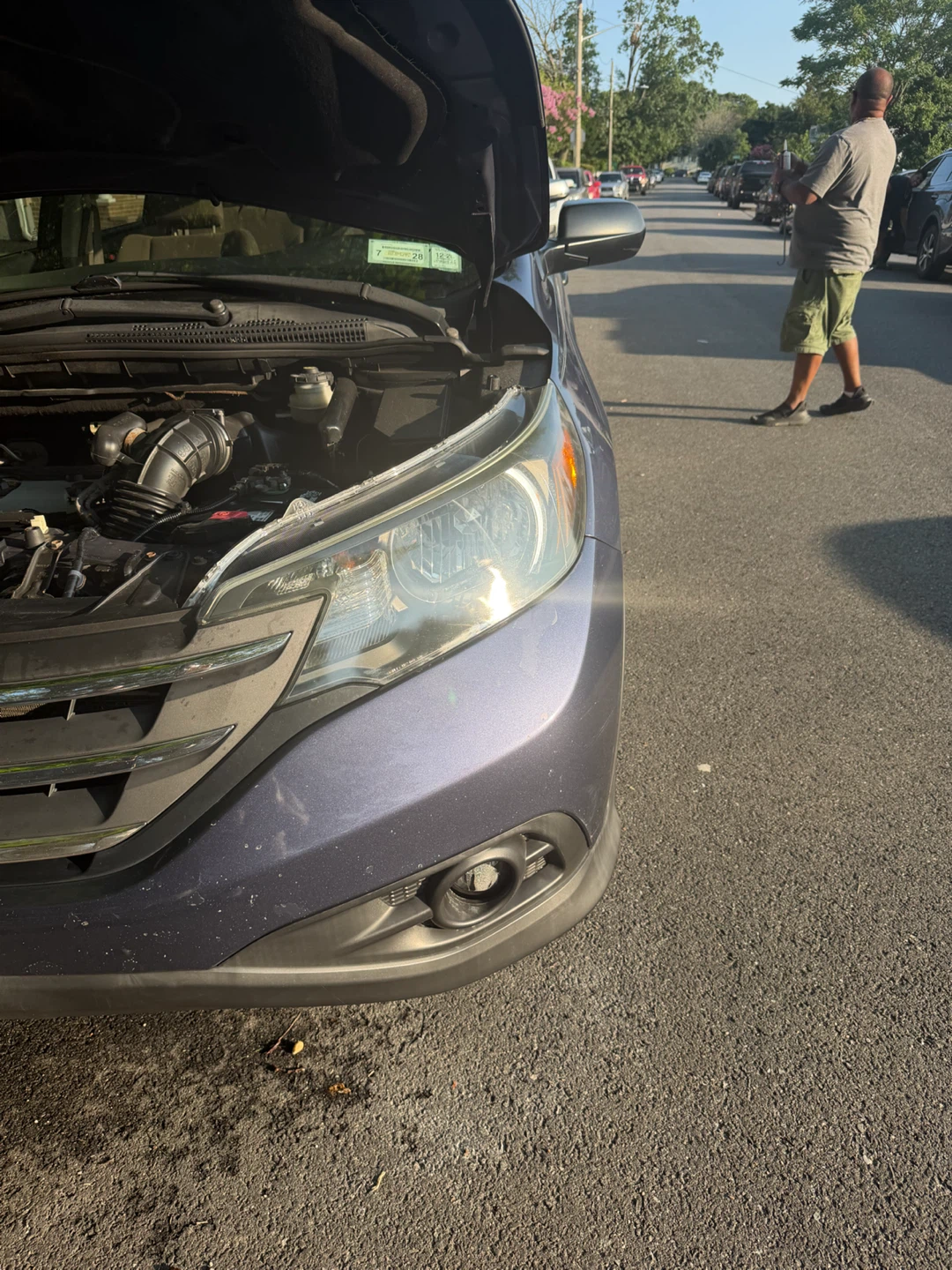 Headlight - photo 3