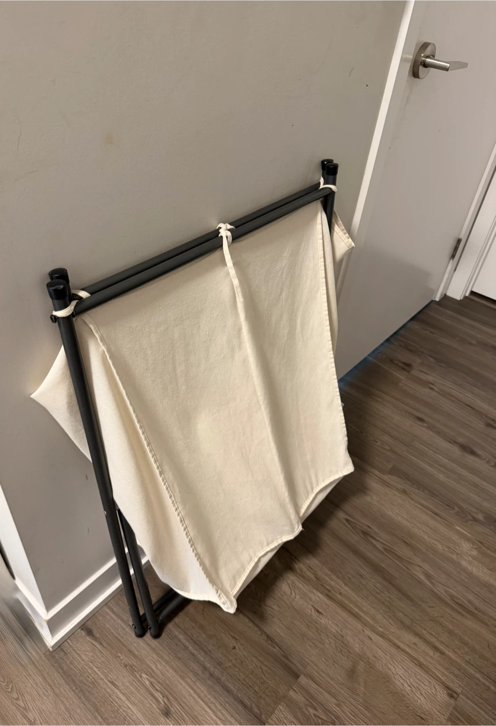 Collapsible Laundry Hamper - photo 3