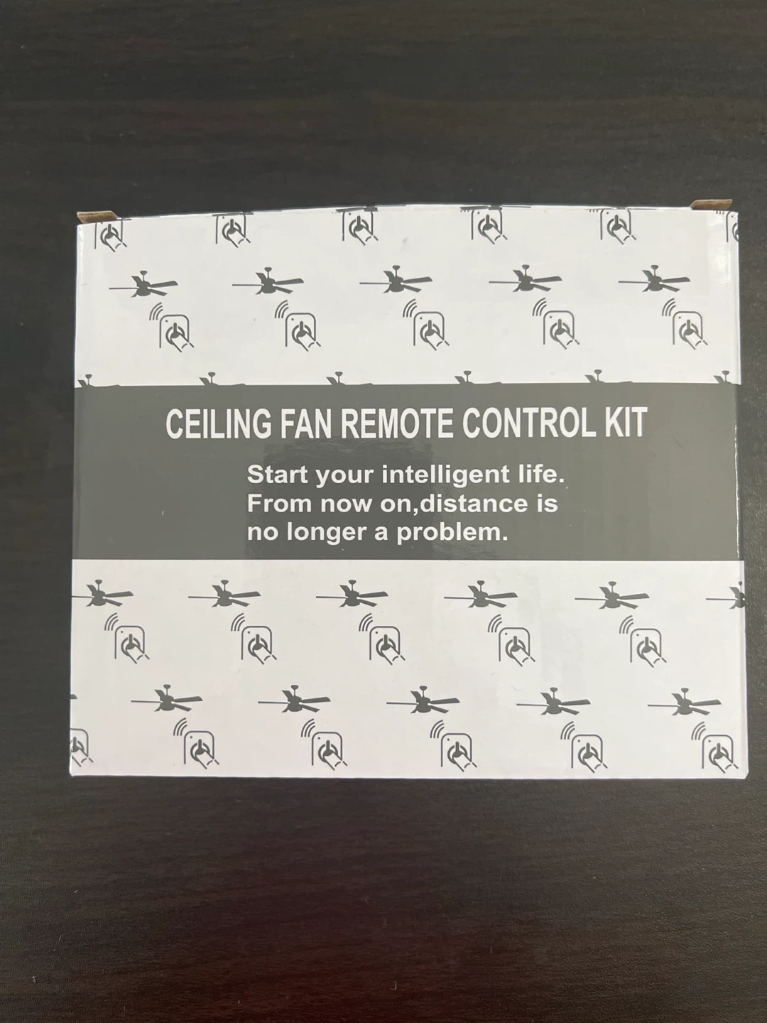 Ceiling Fan Remote Control Kit - photo 2