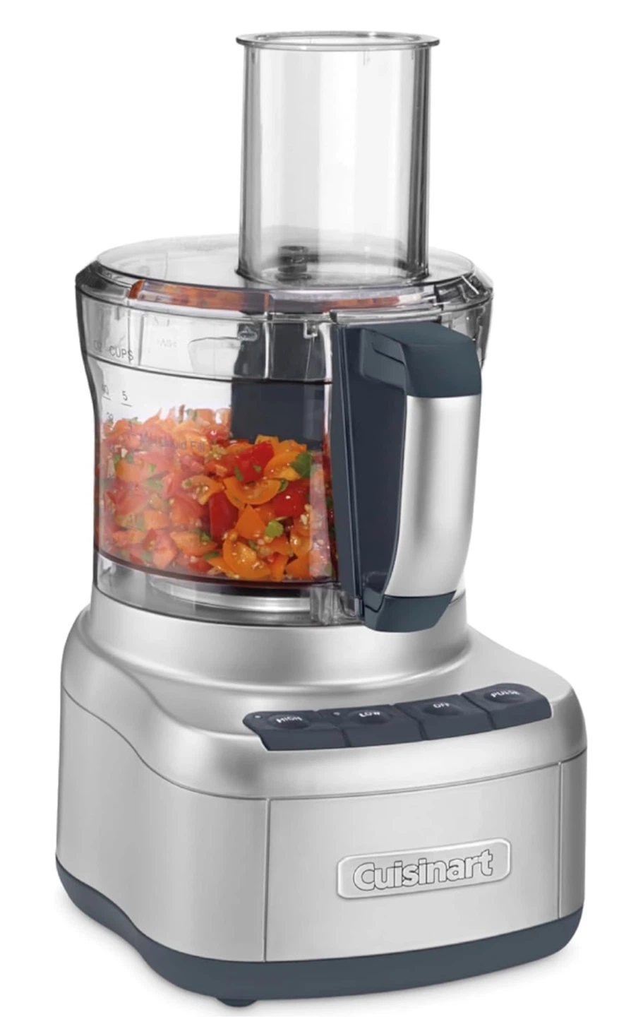 Cuisinart 8-Cup Food Processor